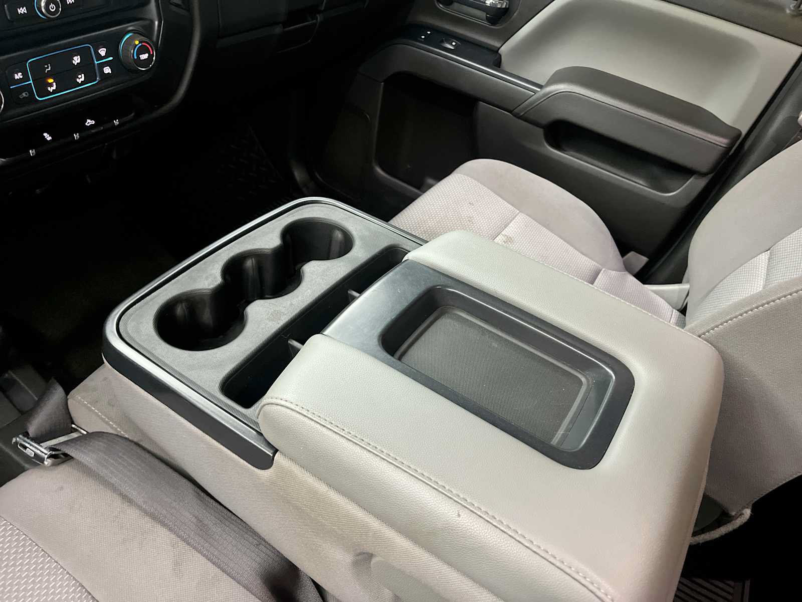 Used 2017 GMC Sierra 1500 4x4 Double Cab w/ Elevation Edition image 27