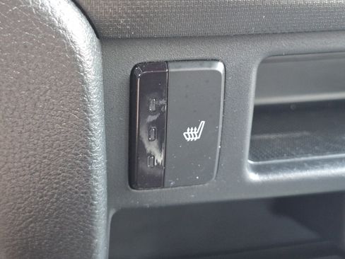 Certified 2025 Honda Passport TrailSport image 8
