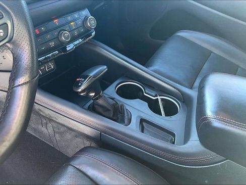 Used 2024 Dodge Durango GT image 18