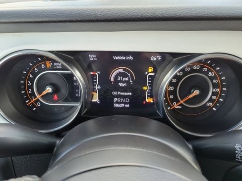 Certified 2021 Jeep Wrangler Unlimited Islander image 18