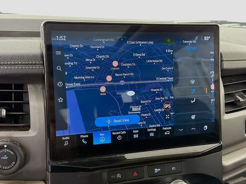 Certified 2023 Ford Expedition Max XLT AWD/4WD image 18
