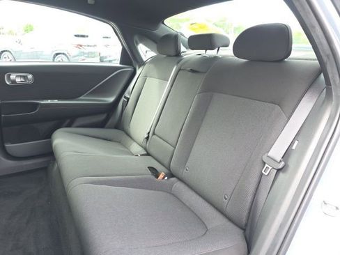 Used 2024 Hyundai Ioniq 6 SE RWD image 7
