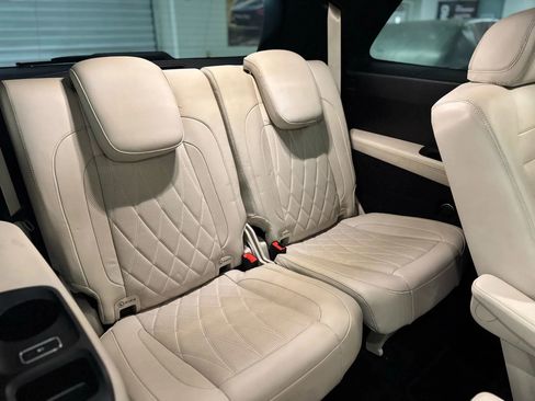 Used 2021 Mercedes-Benz GLS 63 AMG GLS 63 Sport Utility 4D image 24