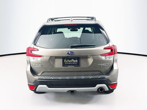 Used 2021 Subaru Forester Touring w/ Popular Package #2 AWD/4WD image 7