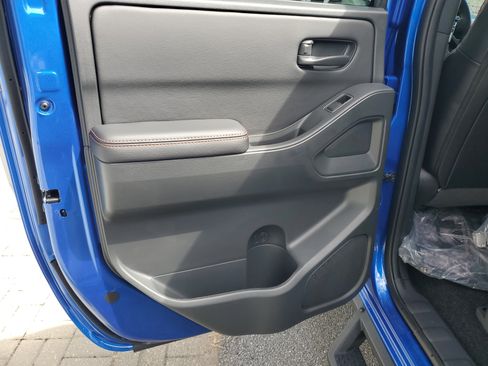 New 2026 Nissan Frontier PRO-4X w/ Pro Premium Package image 20