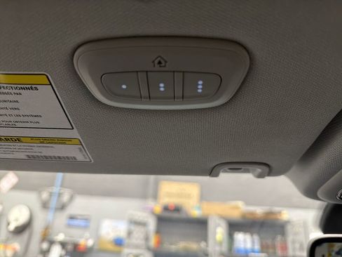 Used 2020 Jeep Cherokee Trailhawk w/ Comfort & Convenience Group image 23