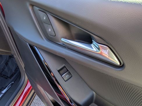 Used 2025 Chevrolet Equinox RS w/ Convenience Package III image 33