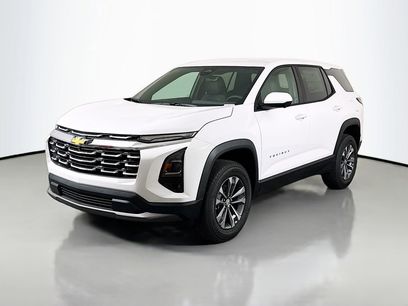 New 2026 Chevrolet Equinox LT w/ Convenience Package II