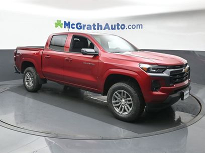New 2026 Chevrolet Colorado LT w/ LT Convenience Package