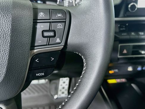 Certified 2026 Toyota Camry SE FWD image 17