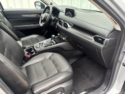 Used 2020 MAZDA CX-5 Grand Touring image 37