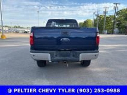 Used 2008 Ford F350 Lariat image 5