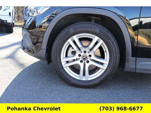Used 2023 Mercedes-Benz GLA 250 250 image 29