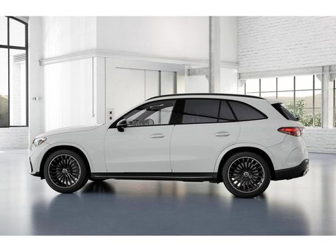 New 2026 Mercedes-Benz GLC 300 image 33