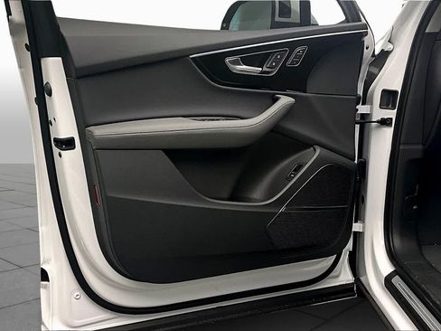 New 2026 Audi Q7 2.0T Premium Plus AWD/4WD image 10