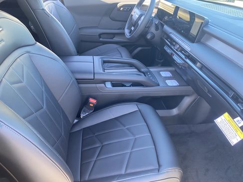 New 2027 Kia Telluride SX X-Line image 9