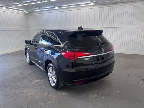 Used 2013 Acura RDX FWD image 7