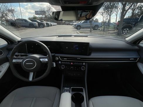 Used 2025 Hyundai Sonata SEL image 10
