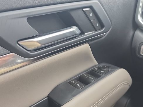New 2026 GMC Terrain Elevation FWD image 11