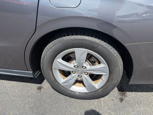 Used 2020 Honda Odyssey EX-L image 11