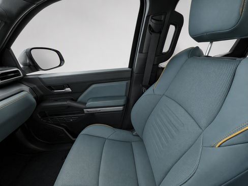 Certified 2024 Toyota Tacoma 4x4 Double Cab Hybrid image 12