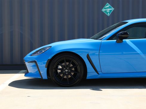 Used 2023 Toyota GR86 Premium image 31