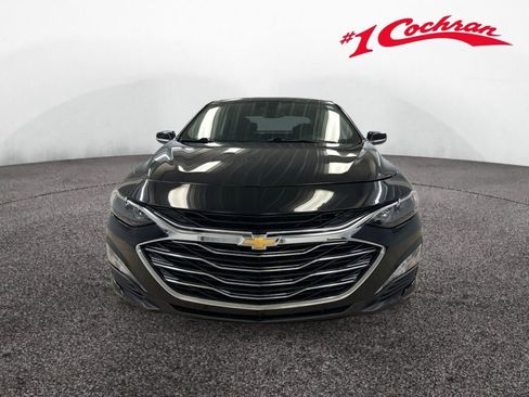 Certified 2022 Chevrolet Malibu LT image 29