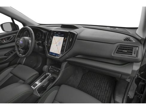 Used 2023 Subaru Ascent Onyx Edition Limited AWD/4WD image 10