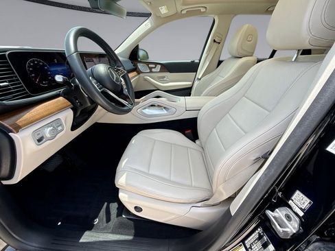 Used 2024 Mercedes-Benz GLE 350 4MATIC image 30
