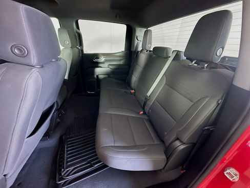 Used 2023 Chevrolet Silverado 1500 LT AWD/4WD image 26