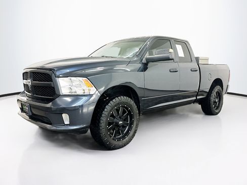 Used 2013 RAM 1500 Express AWD/4WD image 3