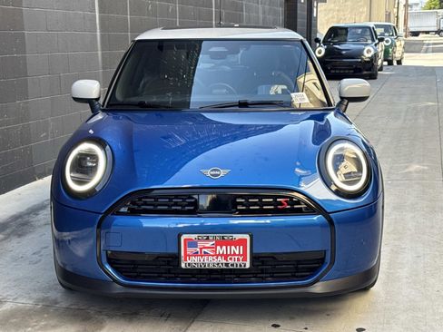 Certified 2026 MINI Cooper S FWD image 2