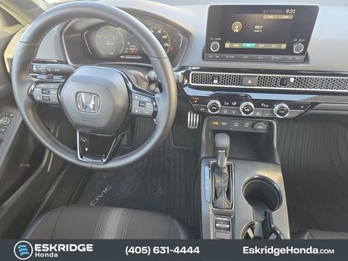 Certified 2026 Honda Civic Sport image 29