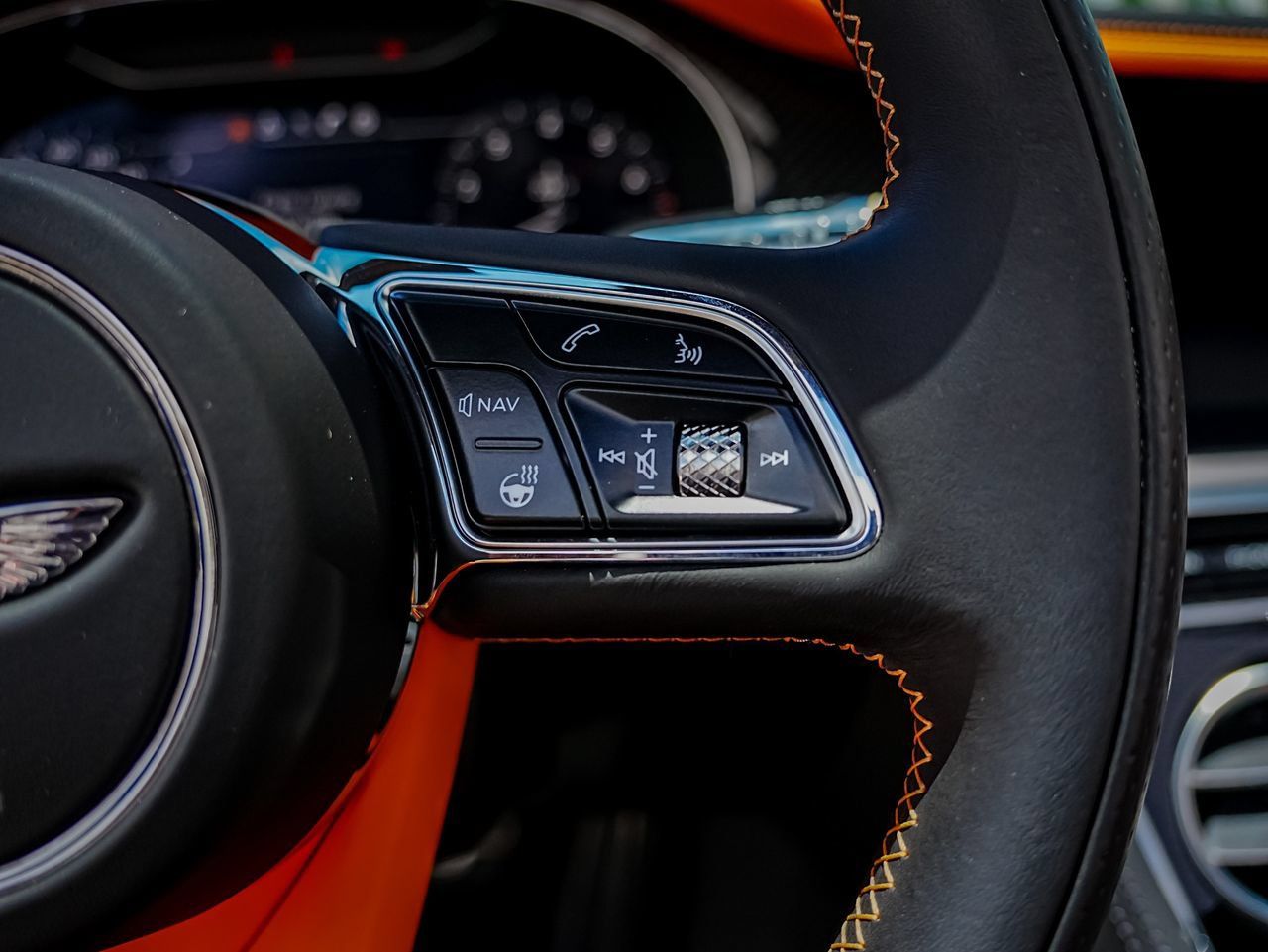 Certified 2023 Bentley Continental GT Speed AWD/4WD image 20