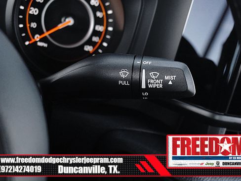 New 2026 Jeep Gladiator Sport AWD/4WD image 33