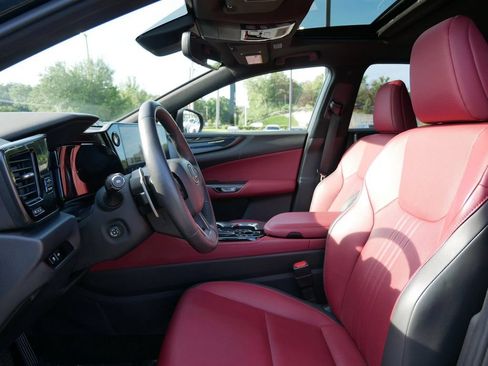 Used 2022 Lexus NX 350 AWD image 9
