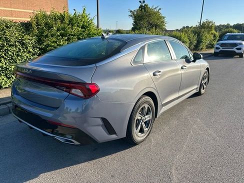 Used 2023 Kia K5 LXS FWD image 3