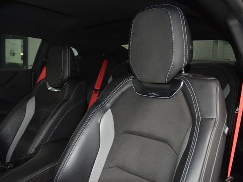 Used 2023 Chevrolet Camaro SS RWD image 45