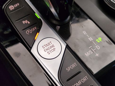 Used 2021 BMW M235i xDrive Gran Coupe w/ Driving Assistance Package image 22