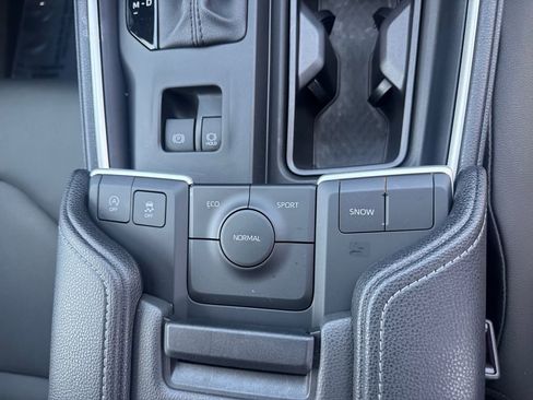 Used 2025 Toyota Grand Highlander FWD image 20