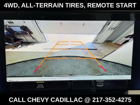 Used 2024 Chevrolet Silverado 1500 LT image 15