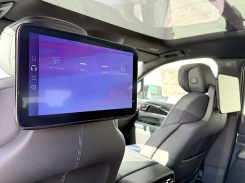 New 2025 Cadillac Escalade IQ Sport 1 w/ Smart Trailering package AWD/4WD image 34