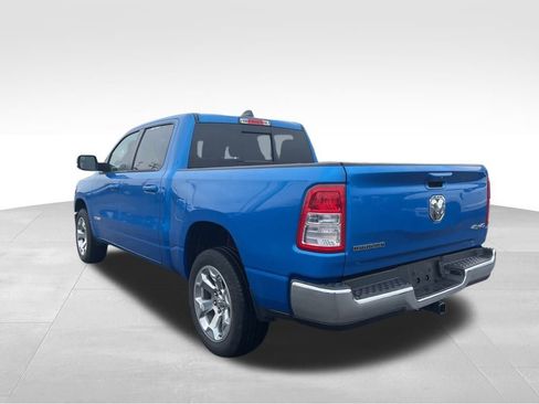 Used 2022 RAM 1500 Big Horn image 3