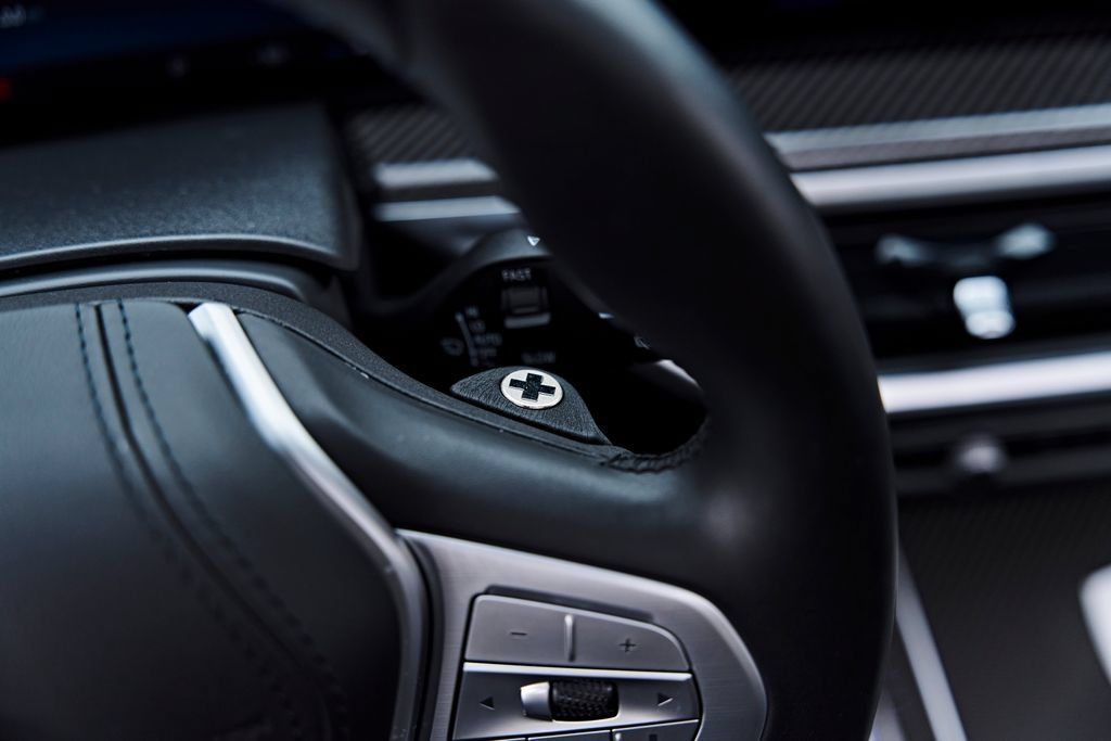 Used 2025 BMW ALPINA XB7 AWD/4WD image 72