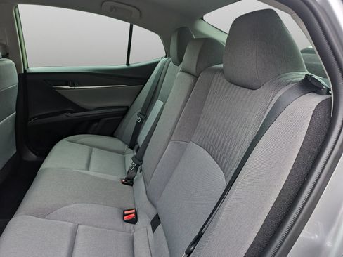 Used 2026 Toyota Camry LE FWD image 42