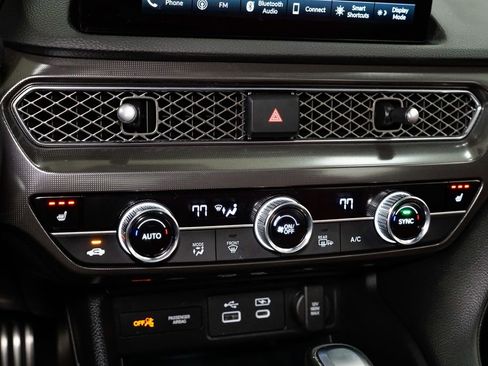 Used 2024 Acura Integra A-Spec image 20