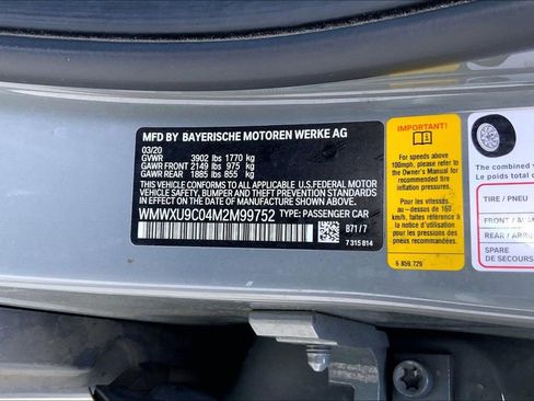 Used 2021 MINI Cooper S FWD image 29