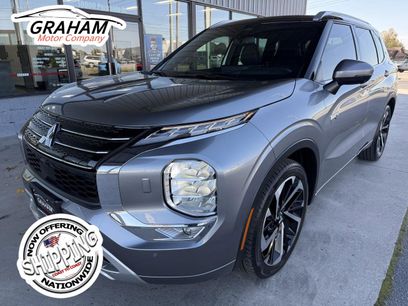 Used 2023 Mitsubishi Outlander SEL 40th Anniversary