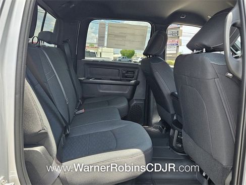 New 2025 RAM 2500 Tradesman image 15