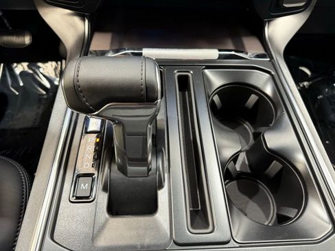 New 2025 Ford F150 Platinum image 44